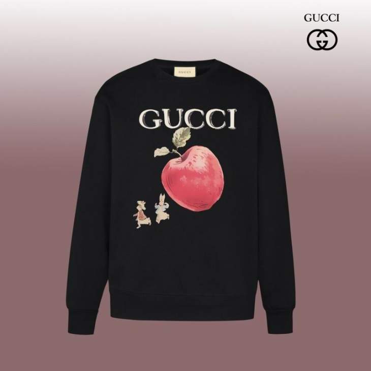 Picture of Gucci Sweatshirt TT _SKUGucciXS-XLmptxG107833394